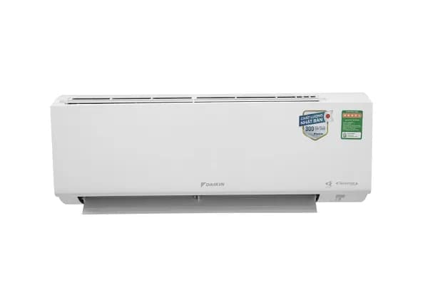 Máy lạnh Daikin Inverter 2.5 HP FTKF60XVMV - Giá rẻ nhất hôm nay - Ảnh 1