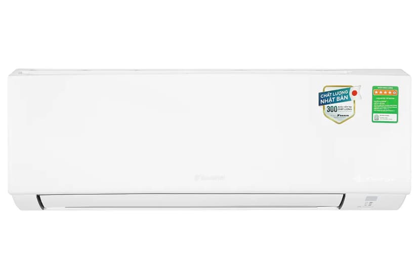 Máy lạnh Daikin Inverter 2.5 HP FTKF60XVMV - Giá rẻ nhất hôm nay - Ảnh 11