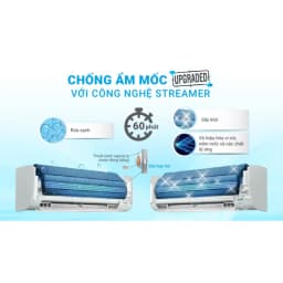 Máy lạnh Daikin Inverter 2.5 HP FTKF60XVMV - Giá rẻ nhất hôm nay - Ảnh 13