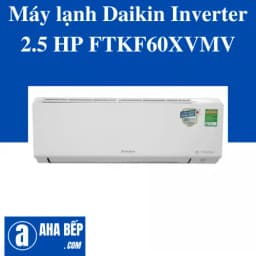 Máy lạnh Daikin Inverter 2.5 HP FTKF60XVMV - Giá rẻ nhất hôm nay - Ảnh 17