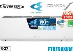 Máy lạnh Daikin Inverter 2.5 HP FTKF60XVMV - Giá rẻ nhất hôm nay - Ảnh 19