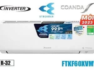 Máy lạnh Daikin Inverter 2.5 HP FTKF60XVMV - Giá rẻ nhất hôm nay - Ảnh 19