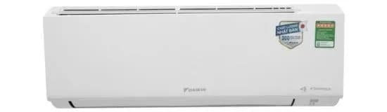 Máy lạnh Daikin Inverter 2.5 HP FTKF60XVMV - Giá rẻ nhất hôm nay - Ảnh 3