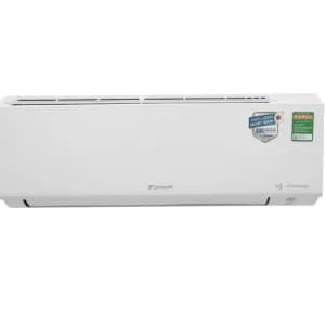 Máy lạnh Daikin Inverter 2.5 HP FTKF60XVMV - Giá rẻ nhất hôm nay - Ảnh 9
