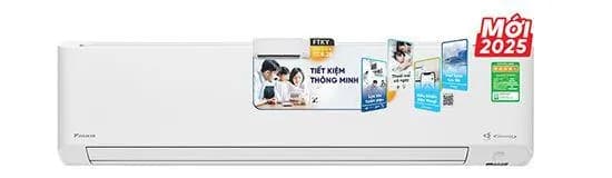 Máy lạnh Daikin Inverter 3 HP FTKY71ZVMV - Giá rẻ nhất hôm nay - Ảnh 2