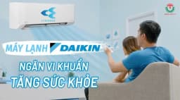 Máy lạnh Daikin Inverter 3 HP FTKY71ZVMV - Giá rẻ nhất hôm nay - Ảnh 13