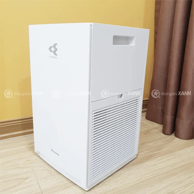 So sánh giá Máy lọc không khí Daikin MC30YVM7 25W rẻ nhất? - Ảnh 13