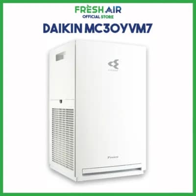 So sánh giá Máy lọc không khí Daikin MC30YVM7 25W rẻ nhất? - Ảnh 15