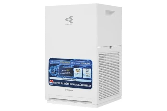 So sánh giá Máy lọc không khí Daikin MC30YVM7 25W rẻ nhất? - Ảnh 3