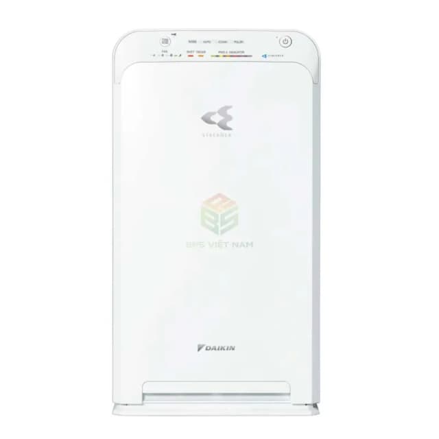 So sánh giá Máy lọc không khí Daikin MC40UVM6-7 23W rẻ nhất? - Ảnh 5