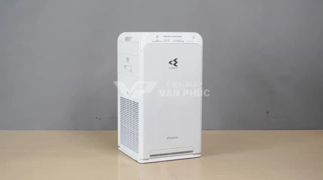 So sánh giá Máy lọc không khí Daikin MC40UVM6-7 23W rẻ nhất? - Ảnh 7