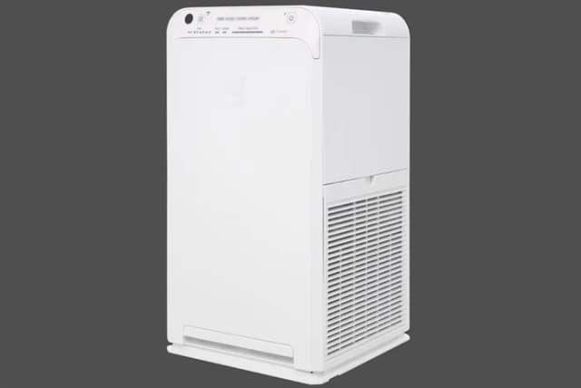 So sánh giá Máy lọc không khí Daikin MC55UVM6-7 37W rẻ nhất? - Ảnh 16