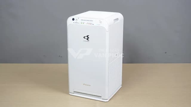 So sánh giá Máy lọc không khí Daikin MC55UVM6-7 37W rẻ nhất? - Ảnh 9
