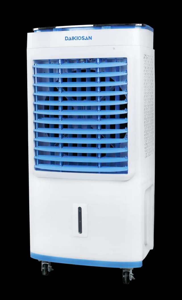 So sánh giá Quạt điều hòa Daikiosan DKA-04000G 110W rẻ nhất? - Ảnh 2