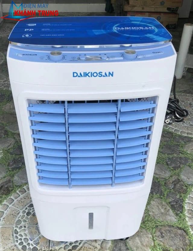 So sánh giá Quạt điều hòa Daikiosan DKA-04000G 110W rẻ nhất? - Ảnh 13