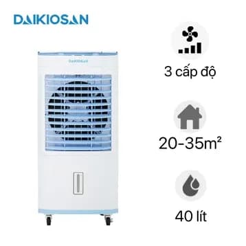 So sánh giá Quạt điều hòa Daikiosan DKA-04000G 110W rẻ nhất? - Ảnh 14