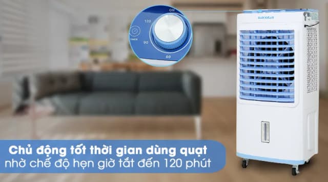 So sánh giá Quạt điều hòa Daikiosan DKA-04000G 110W rẻ nhất? - Ảnh 19