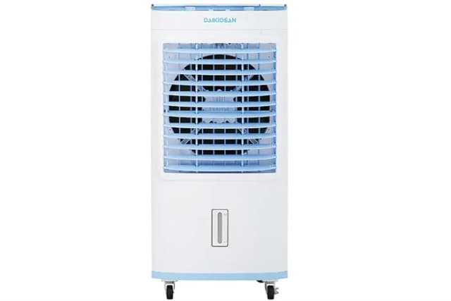 So sánh giá Quạt điều hòa Daikiosan DKA-04000G 110W rẻ nhất? - Ảnh 3
