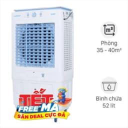 So sánh giá Quạt điều hòa Daikiosan DKA-05000G 180W - Tìm sản phẩm giá rẻ nhất - Ảnh 11