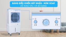So sánh giá Quạt điều hòa Daikiosan DKA-05000G 180W - Tìm sản phẩm giá rẻ nhất - Ảnh 12