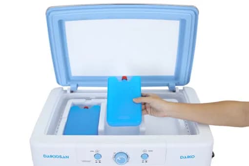 So sánh giá Quạt điều hòa Daikiosan DKA-05000G 180W - Tìm sản phẩm giá rẻ nhất - Ảnh 13