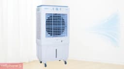 So sánh giá Quạt điều hòa Daikiosan DKA-05000G 180W - Tìm sản phẩm giá rẻ nhất - Ảnh 17
