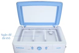So sánh giá Quạt điều hòa Daikiosan DKA-05000G 180W - Tìm sản phẩm giá rẻ nhất - Ảnh 18