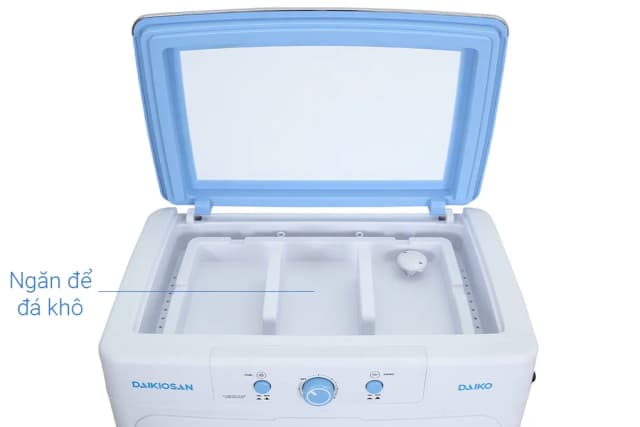 So sánh giá Quạt điều hòa Daikiosan DKA-05000G 180W rẻ nhất? - Ảnh 18