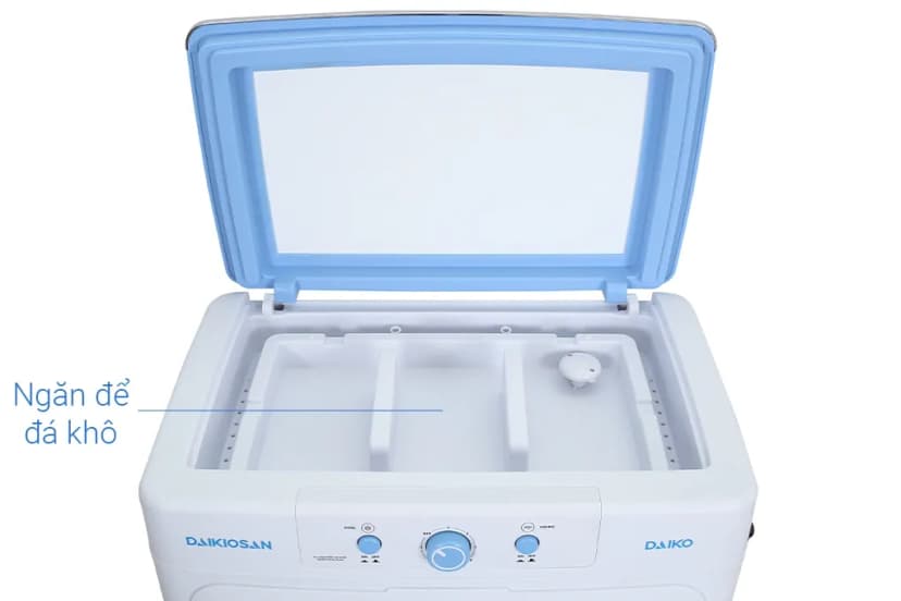 So sánh giá Quạt điều hòa Daikiosan DKA-05000G 180W - Tìm sản phẩm giá rẻ nhất - Ảnh 18