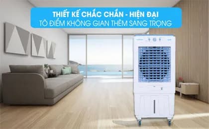 So sánh giá Quạt điều hòa Daikiosan DKA-05000G 180W - Tìm sản phẩm giá rẻ nhất - Ảnh 19