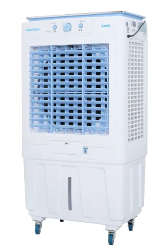 So sánh giá Quạt điều hòa Daikiosan DKA-05000G 180W - Tìm sản phẩm giá rẻ nhất - Ảnh 3