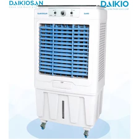 So sánh giá Quạt điều hòa Daikiosan DKA-05000G 180W - Tìm sản phẩm giá rẻ nhất - Ảnh 4