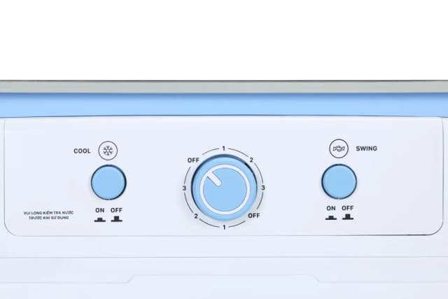 So sánh giá Quạt điều hòa Daikiosan DKA-05000G 180W rẻ nhất? - Ảnh 6