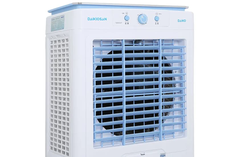 So sánh giá Quạt điều hòa Daikiosan DKA-05000G 180W - Tìm sản phẩm giá rẻ nhất - Ảnh 8
