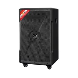 Loa kéo karaoke Dalton TS-12G450X 500W - Giá rẻ nhất hôm nay - Ảnh 1