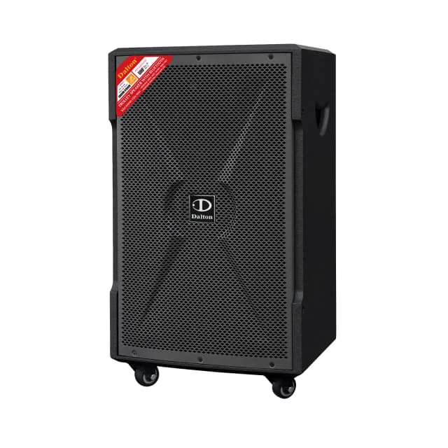 So sánh giá Loa kéo karaoke Dalton TS-12G450X 500W rẻ nhất?