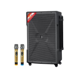 Loa kéo karaoke Dalton TS-12G450X 500W - Giá rẻ nhất hôm nay - Ảnh 11