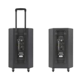 Loa kéo karaoke Dalton TS-12G450X 500W - Giá rẻ nhất hôm nay - Ảnh 16