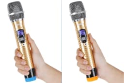 Loa kéo karaoke Dalton TS-12G450X 500W - Giá rẻ nhất hôm nay - Ảnh 17
