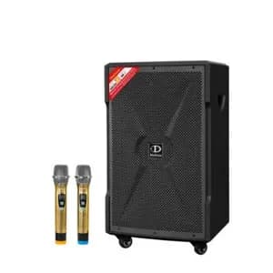 So sánh giá Loa kéo karaoke Dalton TS-12G450X 500W rẻ nhất? - Ảnh 9