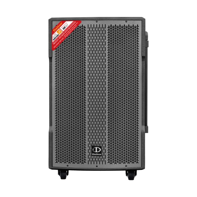 So sánh giá Loa kéo Karaoke Dalton TS-15G600X 600W rẻ nhất? - Ảnh 2