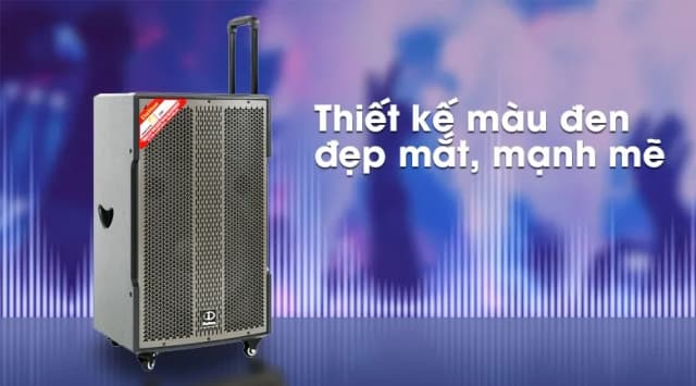 So sánh giá Loa kéo Karaoke Dalton TS-15G600X 600W rẻ nhất? - Ảnh 19