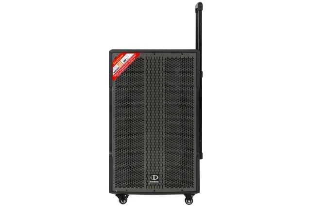 So sánh giá Loa kéo Karaoke Dalton TS-15G600X 600W rẻ nhất? - Ảnh 4
