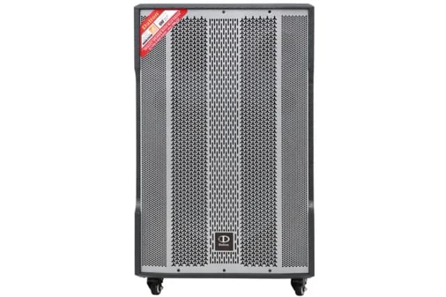 So sánh giá Loa điện karaoke Dalton TS - 18A1500 1200W rẻ nhất? - Ảnh 2