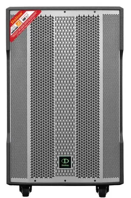 So sánh giá Loa điện karaoke Dalton TS - 18A1500 1200W rẻ nhất? - Ảnh 17