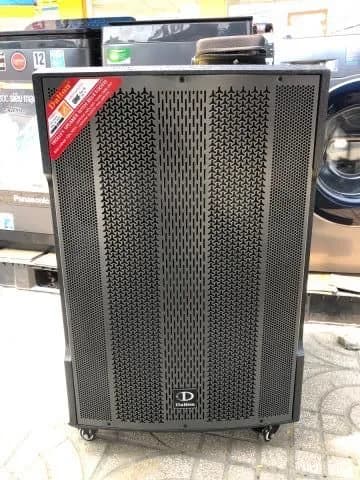 So sánh giá Loa kéo karaoke Dalton TS-18G850X 850W rẻ nhất? - Ảnh 12