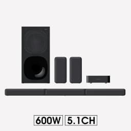 Bộ loa thanh Sony HT-S40R 600W - Giá rẻ nhất hôm nay - Ảnh 5