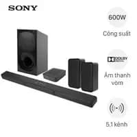 Bộ loa thanh Sony HT-S40R 600W - Giá rẻ nhất hôm nay - Ảnh 6