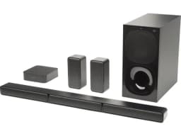 Bộ loa thanh Sony HT-S40R 600W - Giá rẻ nhất hôm nay - Ảnh 7