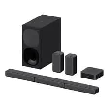 Bộ loa thanh Sony HT-S40R 600W - Giá rẻ nhất hôm nay - Ảnh 10